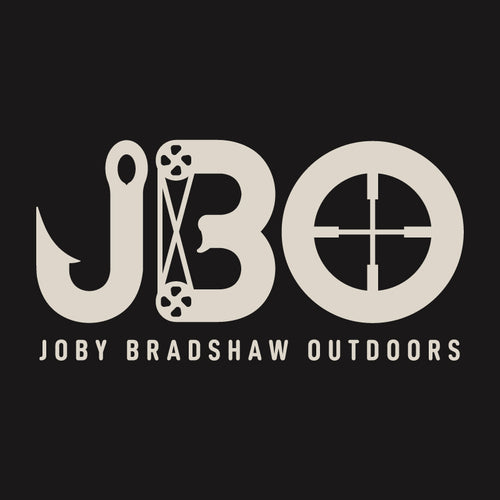 Joby Bradshaw Outdoors (JBO Jigs)